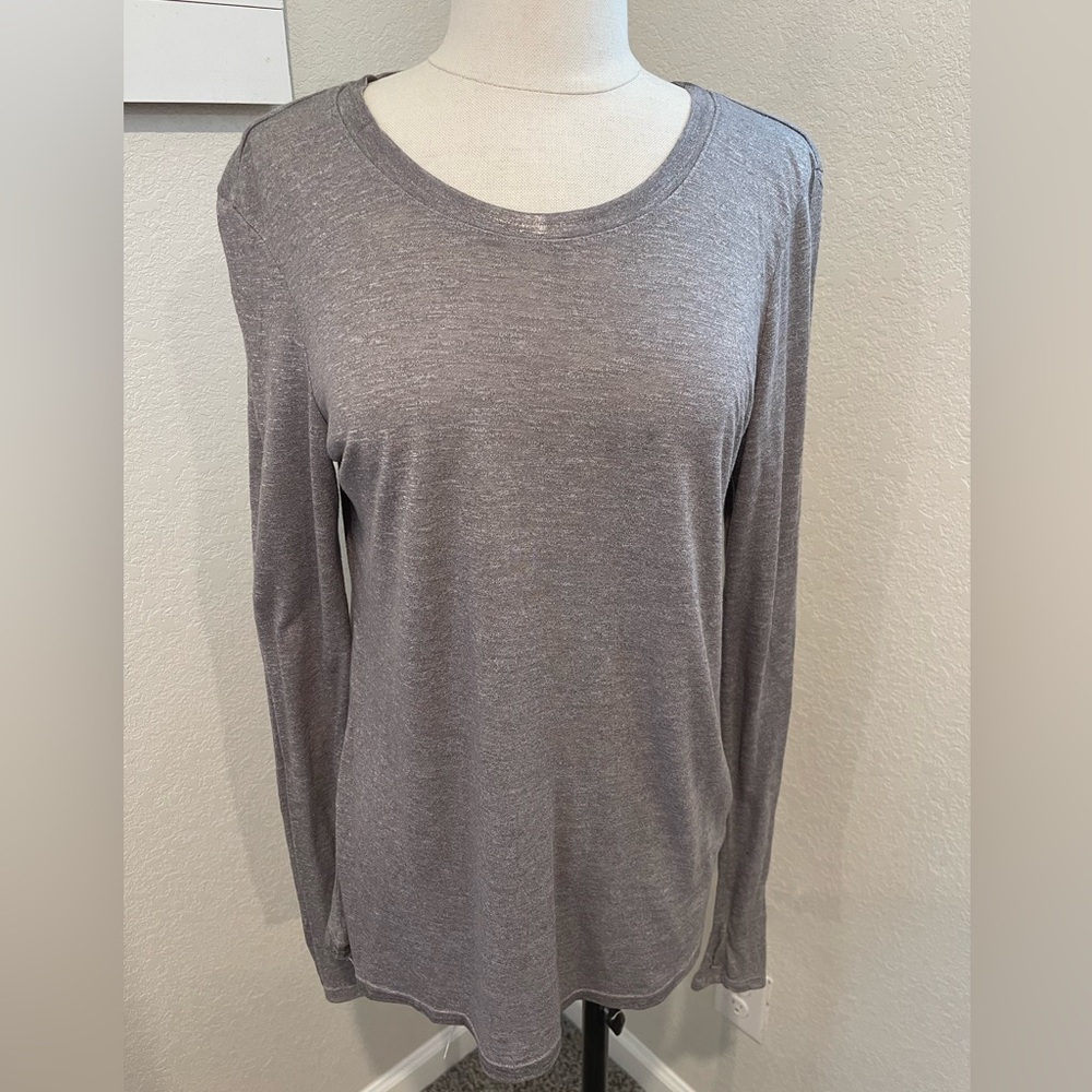 SOLD - Michael Stars T-shirt one size be